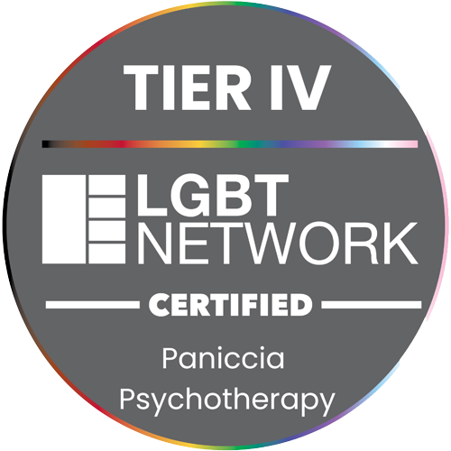 Paniccia-Psychoterapy-Tier-IV