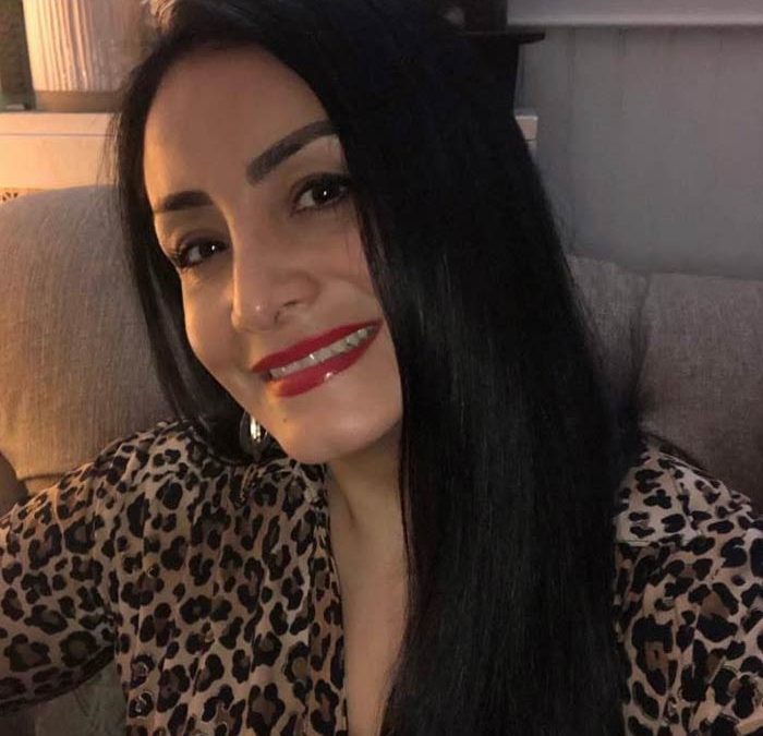 Martha Vasquez, LMSW