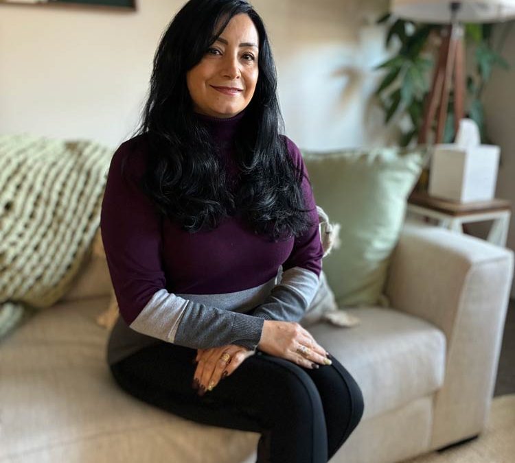 Martha Vasquez, LMSW